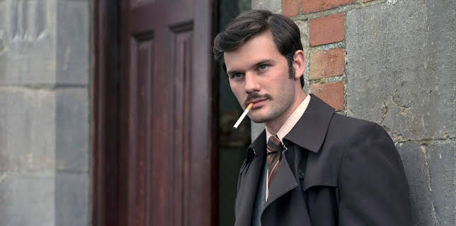 22:30: Adam Dalgliesh, Scotland Yard (S01/E01) | One | 1/14 2026