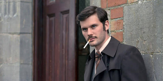 Adam Dalgliesh, Scotland Yard (S01/E01)