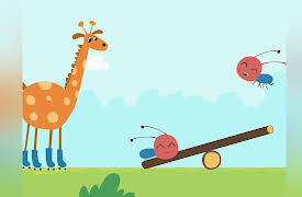 Happy Counting: Learning to Add Numbers - Slides and Logs