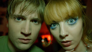 3:45 AM: Iris Prize Best British Shorts | Channel 4 | 6/18 2026