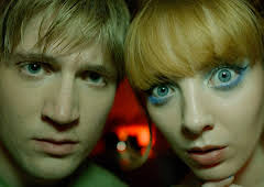 Iris Prize Best British Shorts