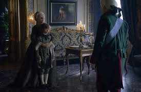 Catherine The Great: Episode 4