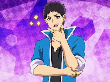 04:55: Welcome to Demon School! Iruma-kun | ProSieben Maxx | 5/2 2026