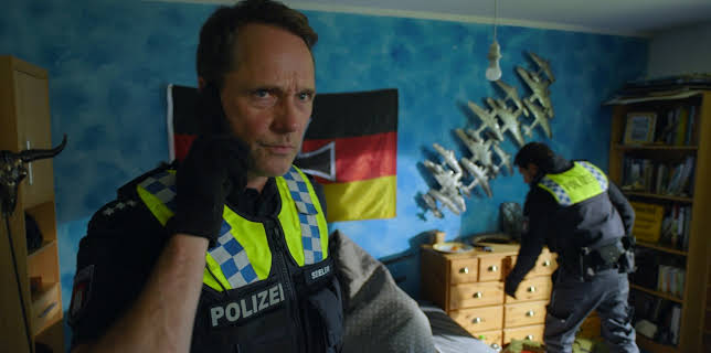 19:25: Notruf Hafenkante | ZDF | 3/5 2026