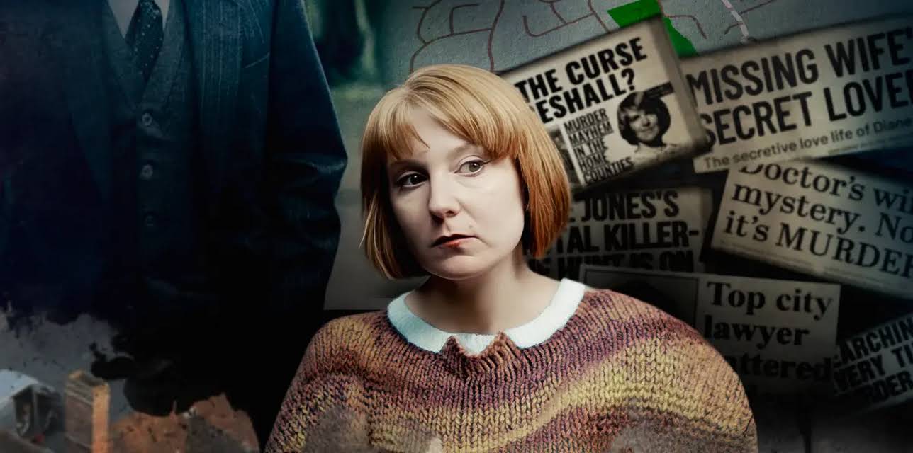 Murder in the Village