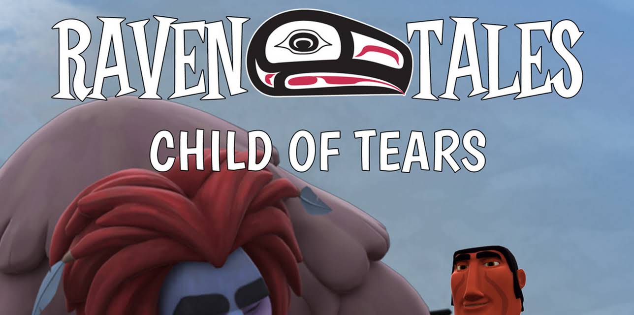 Raven Tales: Child of Tears