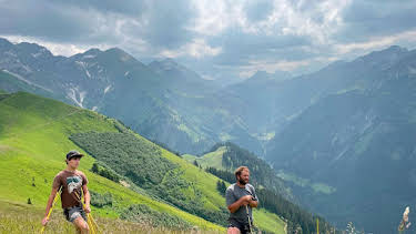13:20: Sommer im Allgäu | BR Fernsehen | 6/4 2026