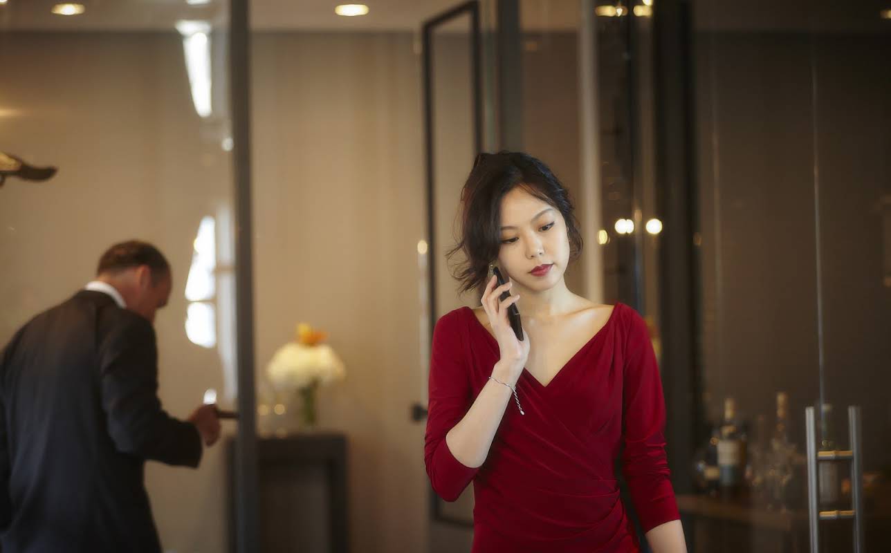 Min-hee Kim