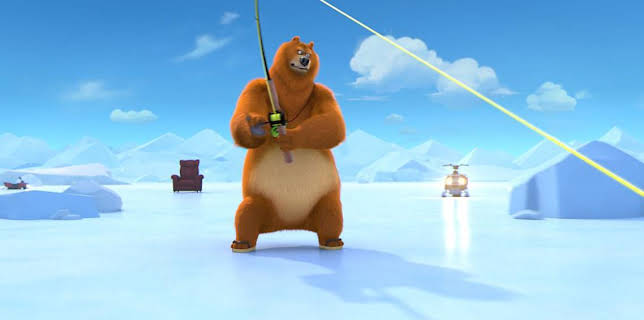 7:00 AM: Grizzy and the Lemmings (S4) | BBC Two | 11/22 2025