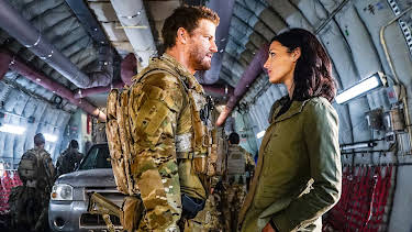 18:00: SEAL Team (S1 E9) (S1) | TV6 | 6/2 2026