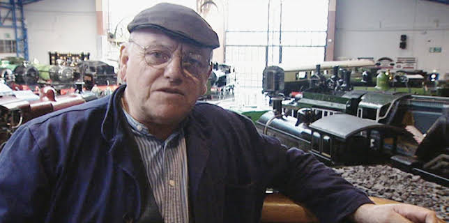 9:00 AM: Fred Dibnah's Industrial Age (S1 E5) (S1) | Yesterday | 12/14 2025