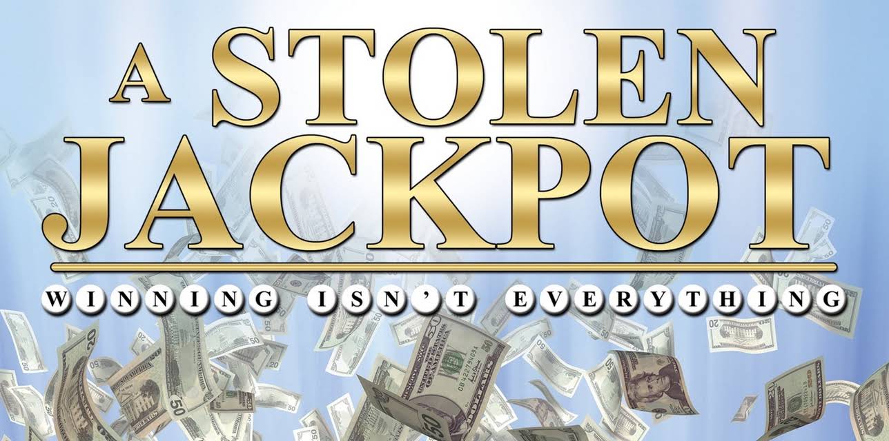 A Stolen Jackpot (2015)