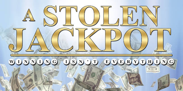 A Stolen Jackpot (2015)