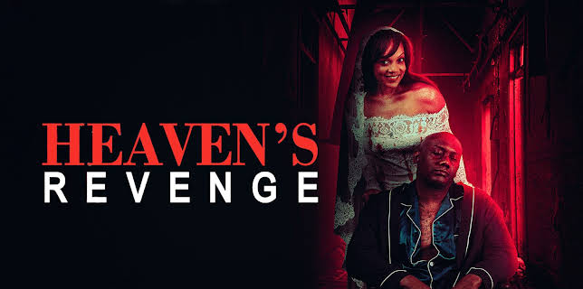 Heaven's Revenge (2023)