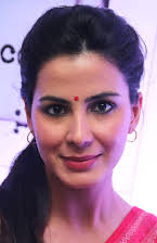 Kirti Kulhari som 
