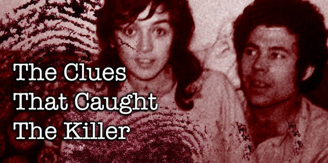 The Clues That Caught The Killer