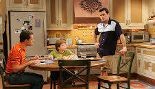 Two and a Half Men (S3 E4)