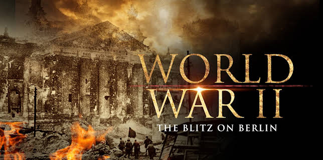 World War II: The Blitz on Berlin (2009)