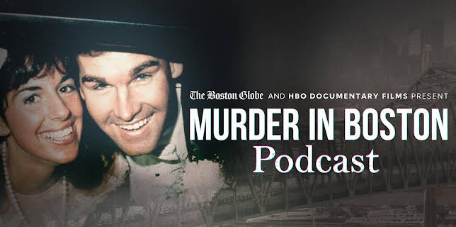 The Murder in Boston Podcast, Season 1