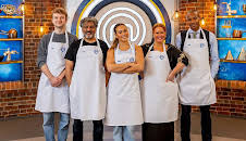 Celebrity MasterChef (S21 E4)