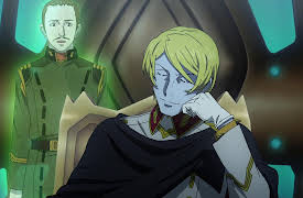 Star Blazers: Space Battleship Yamato 2199: One Man's War