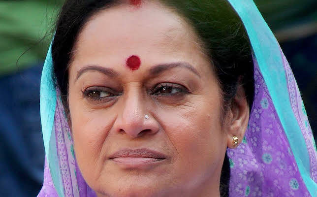 Zarina Wahab