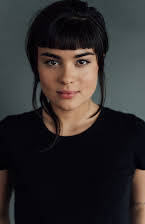 Devery Jacobs as 
