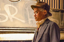 The Hypnotist, Season 1: The Collector of Days