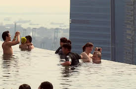 Jonathan Phang's Gourment Trains: Singapore to Penang