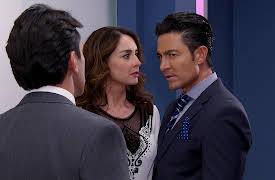 Pasión y Poder season-1: Pasión y poder Capítulo 3