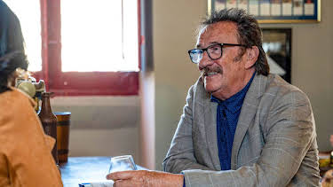 4:00 PM: The Madame Blanc Mysteries (S1 E3) (S1) | Channel 5 | 1/7 2026