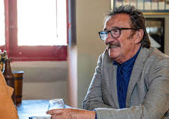 The Madame Blanc Mysteries