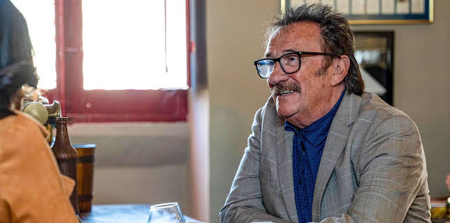 3:00 PM: The Madame Blanc Mysteries (S1 E3) (S1) | Channel 5 | 1/7 2026