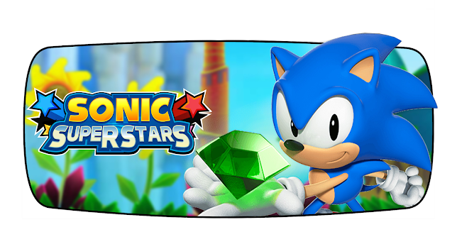 Sonic Superstars