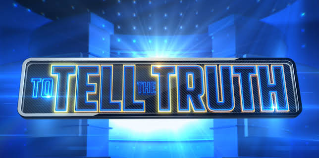 To Tell the Truth Season 1
