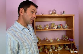 Haunted Homes: The Stevens Family