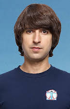 Demetri Martin som Director
