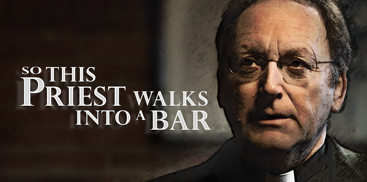 So This Priest Walks Into a Bar (2011)