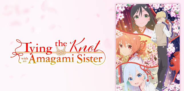 Tying the Knot with an Amagami Sister, Pt. 1 (Simuldub)