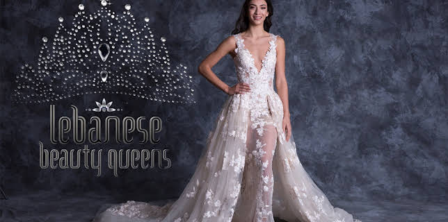 Lebanese Beauty Queens (2018)