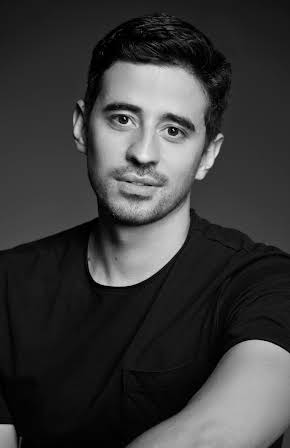 Pablo Astiazarán as 