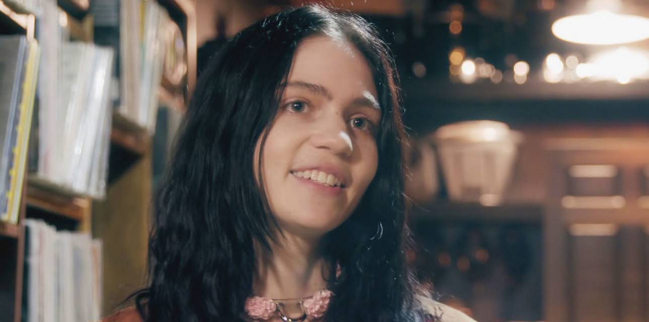 The Creative Brain (2019)