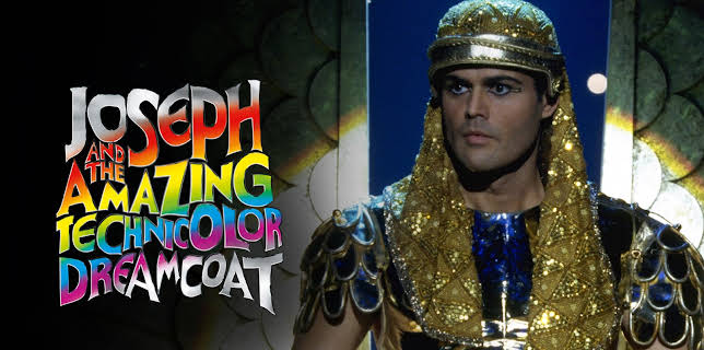 Joseph and the Amazing Technicolor Dreamcoat (2000)