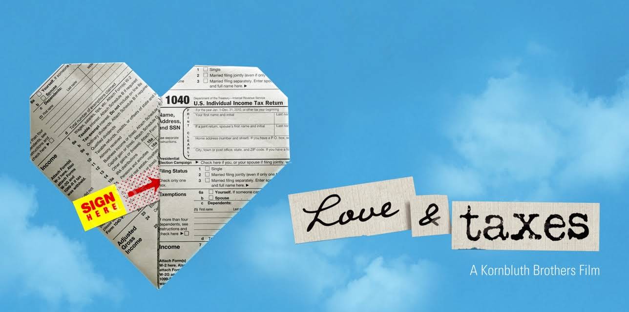 Love & Taxes (2017)