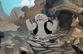 Føles som: Episode 8