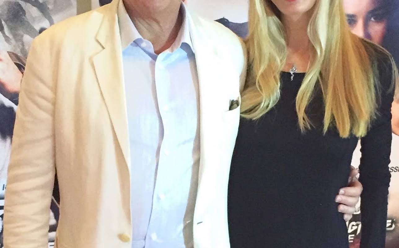 Craig Baumgarten
