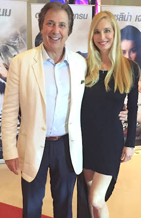 Craig Baumgarten as 
