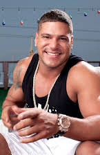 Ronnie Magro as 