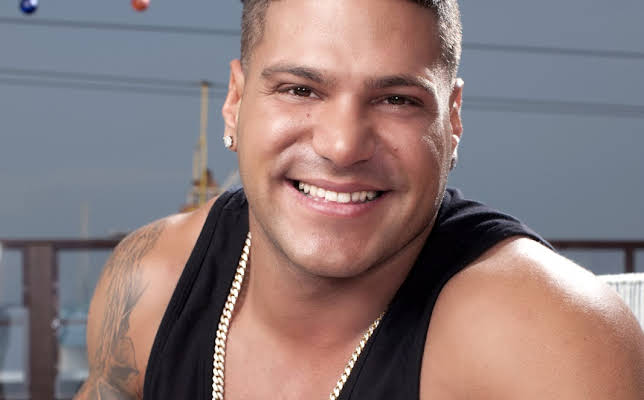Ronnie Magro