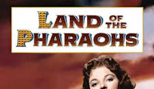 Tierra de faraones